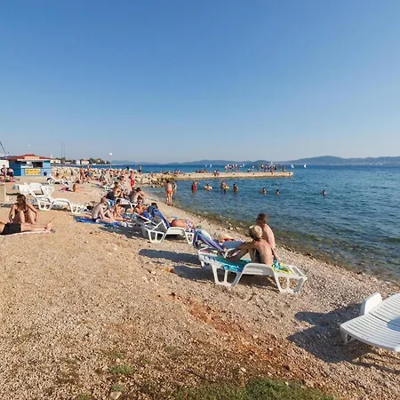 別荘 1 Bedroom Lovely In Medvida