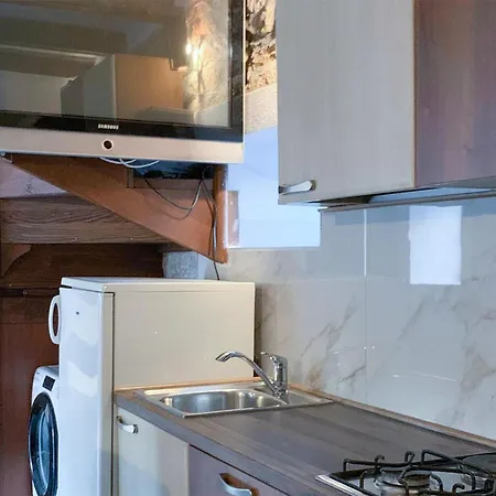 1 Bedroom Lovely In 別荘 *