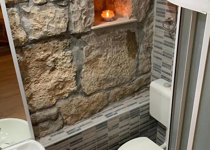 Дом отдыха 1 Bedroom Lovely In *